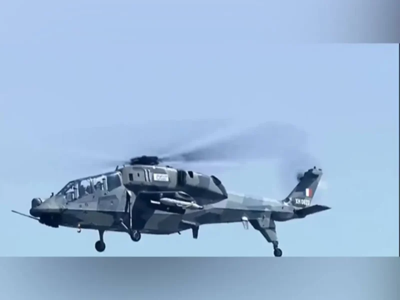 India Aims To Become Global Arms Supplier Amid Shifting Geopolitical Ties