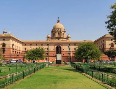 India Got Over 1,600 Calls From NRI Women Abandoned By Spouses