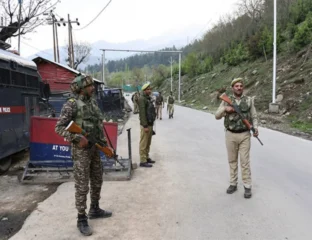 India In Anger And Anguish, Hunts Terrorists; Tensions With Pak Rise