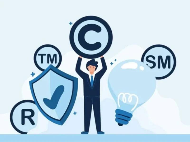 India Is Back On America’s Watch List Over Intellectual Property Protection Failure