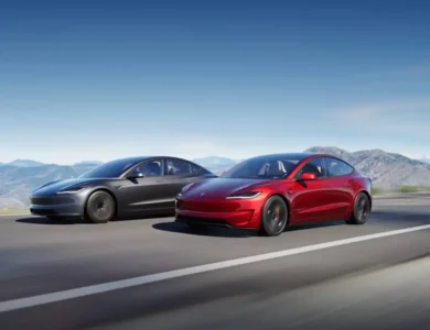 India Leaning To Cut Tariffs On EVs To Appease Elon, Trump