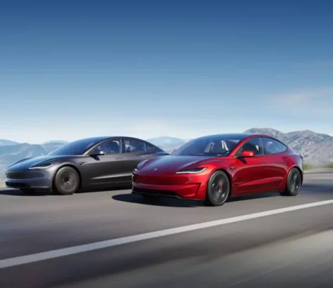 India Leaning To Cut Tariffs On EVs To Appease Elon, Trump