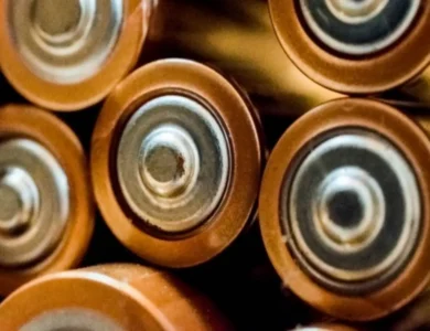 India Pushes For Lithium-Ion Battery Recycling As Part Of Green Transition