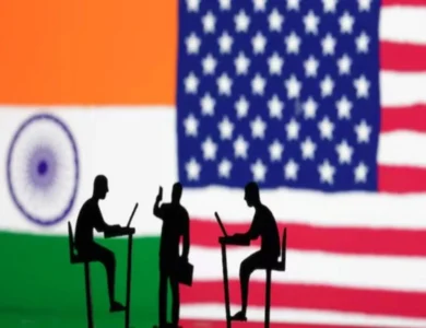 India Seeks Swift Trade Agreement With US After Tariff Pause