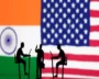 India Seeks Swift Trade Agreement With US After Tariff Pause