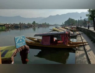 India Shuts Down Several Kashmir Tourist Spots