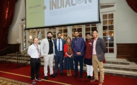 IndiaCon At USC: Aiming To Bridge The India-US Corridor