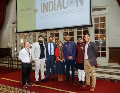 IndiaCon At USC: Aiming To Bridge The India-US Corridor