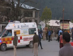 Indian American Muslims Denounce Pahalgam Attack, Urge Unity