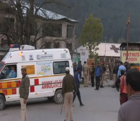 Indian American Muslims Denounce Pahalgam Attack, Urge Unity
