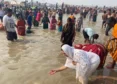 Indian Americans Experience Maha Kumbh’s Spiritual Power