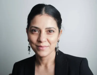 Indian Journalist Appointed Director Of Reuters Institute