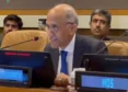 India's UN Ambassador Honors Ambedkar's Legacy In New York