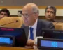 India's UN Ambassador Honors Ambedkar's Legacy In New York