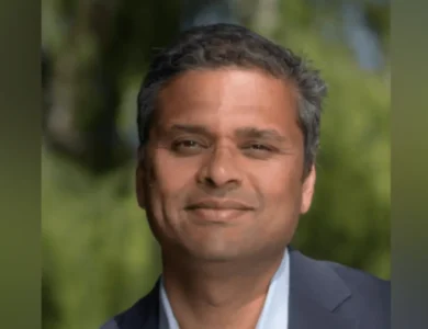 Intel Appoints Sachin Katti As CTO, Head Of AI