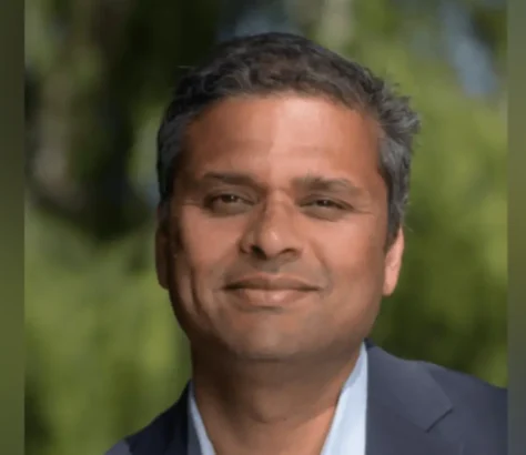 Intel Appoints Sachin Katti As CTO, Head Of AI