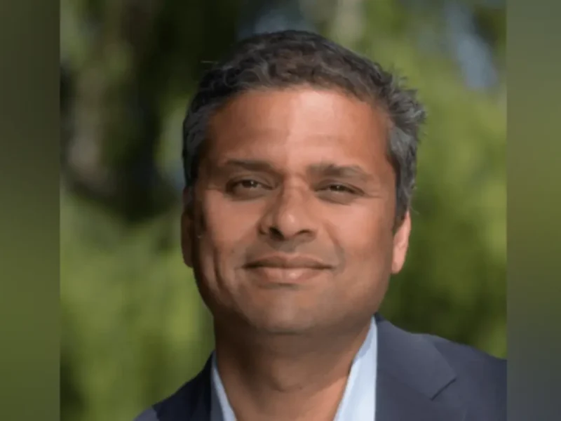 Intel Appoints Sachin Katti As CTO, Head Of AI