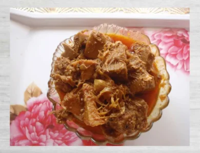 Jackfruit Pickle