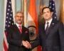 Jaishankar Speaks To Rubio, Pushes Need For Quick Trade Deal Amid Tariff Disputes