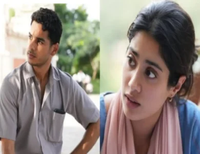 Janhvi Kapoor, Ishaan Khatter's 'Homebound' Selected For Cannes 2025