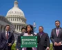 Jayapal Leads Charge Against Corporate Greed With New ‘Monopoly Busters’ Caucus