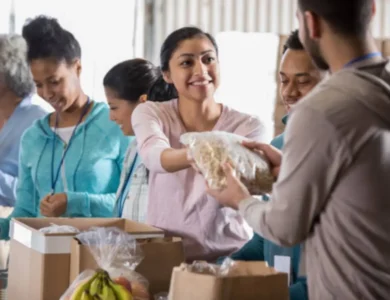 Junior League Kicks Off Campaign To Ignite Volunteerism Across America