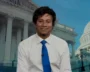 Justice Democrats Make First Endorsement Of 2026 Cycle, Back Candidate Against Thanedar
