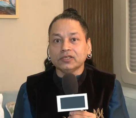 Kailash Kher Criticizes The Decline Of Meaningful Lyrics In Music