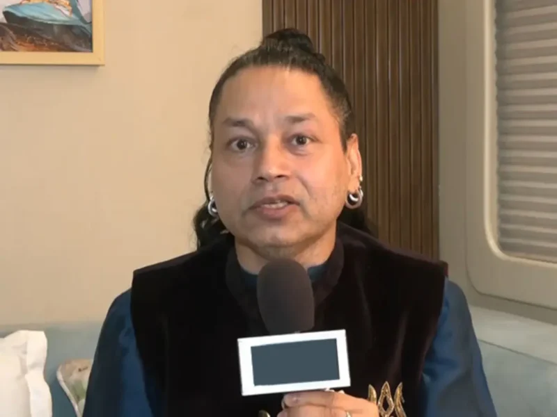 Kailash Kher Criticizes The Decline Of Meaningful Lyrics In Music