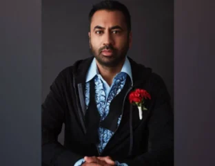 Kal Penn Joins Season 4 Of ‘Industry’