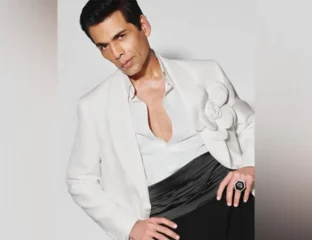 Karan Johar On Weight Loss: Not Medication, Just Hard Work