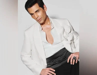 Karan Johar On Weight Loss: Not Medication, Just Hard Work