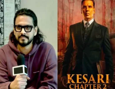 Karan Tyagi Brings Forgotten History To Life In ‘Kesari Chapter 2’