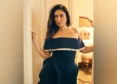 Kareena Kapoor Promotes Mizo-Inspired Couture