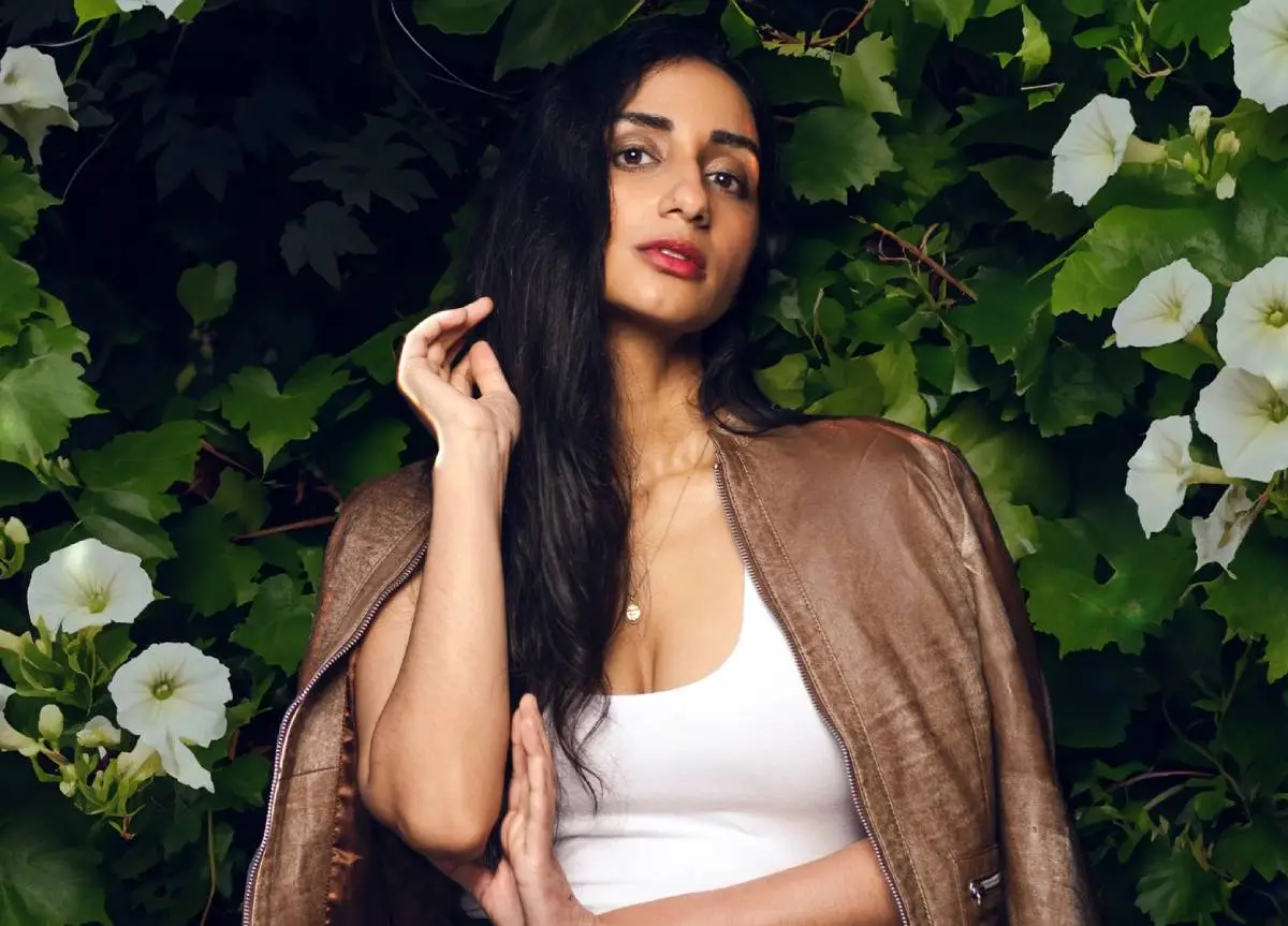 Kiran Deol’s Stand-Up Special ‘JoySuck’ Is The Antidote To Today's Chaos