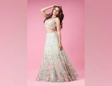 Kumar Sanu’s Daughter Shannon K To Perform At Coachella