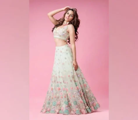 Kumar Sanu’s Daughter Shannon K To Perform At Coachella