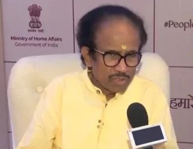 L. Subramaniam Becomes First Violinist To Get The Padma Vibhushan