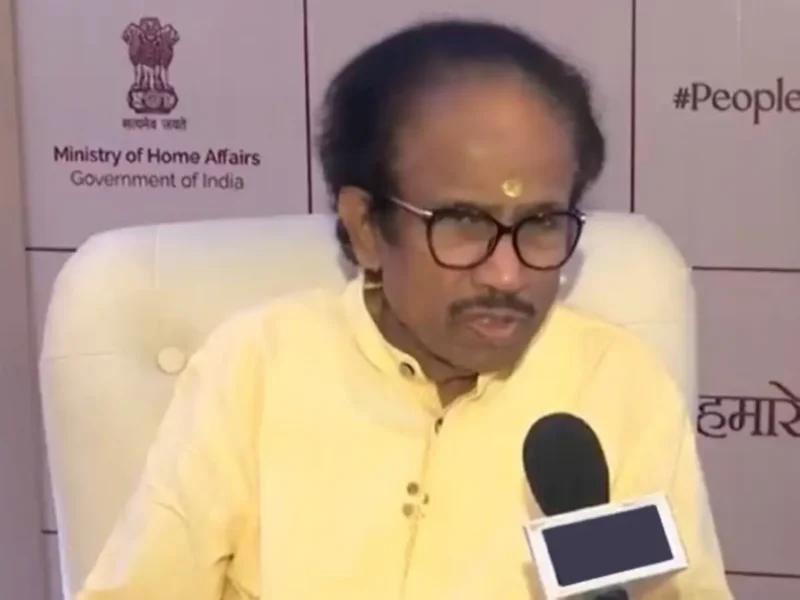 L. Subramaniam Becomes First Violinist To Get The Padma Vibhushan