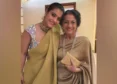Like Mother, Like Daughter: Kajol's Saree Legacy