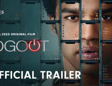 Logout | Official Trailer | A ZEE5 Original Film | Babil Khan | Premieres 18th April on ZEE5