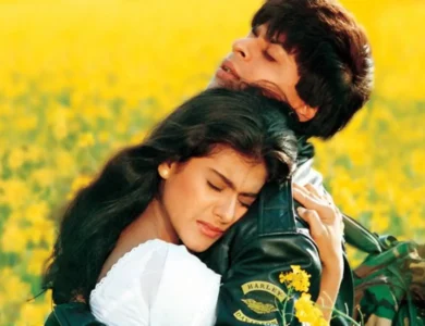 London’s Leicester Square To Have Shah Rukh–Kajol Statue