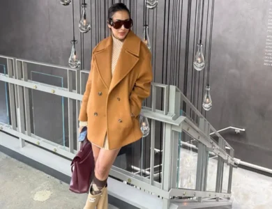 Malaika Arora Shares Glimpses Of Her NYC Vacation