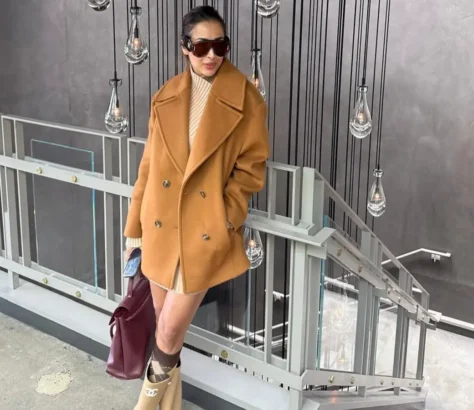 Malaika Arora Shares Glimpses Of Her NYC Vacation
