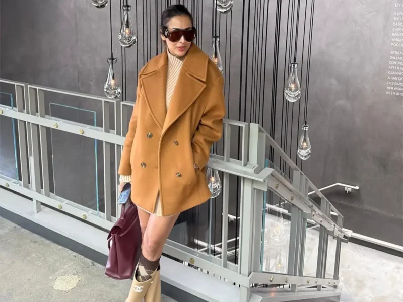 Malaika Arora Shares Glimpses Of Her NYC Vacation