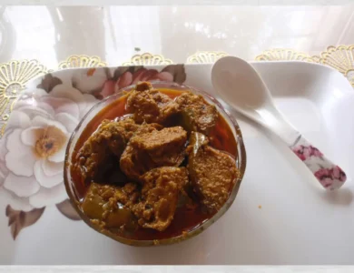 Mango Pickle