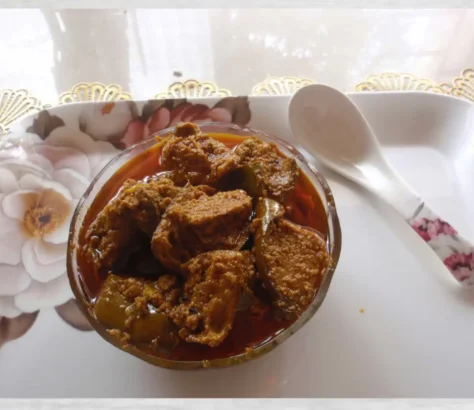 Mango Pickle