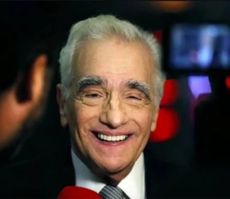 Martin Scorsese Joins Ishaan-Janhvi Starrer 'Homebound' As Executive Producer