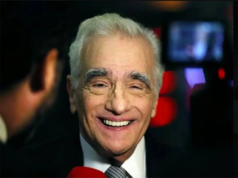 Martin Scorsese Joins Ishaan-Janhvi Starrer 'Homebound' As Executive Producer