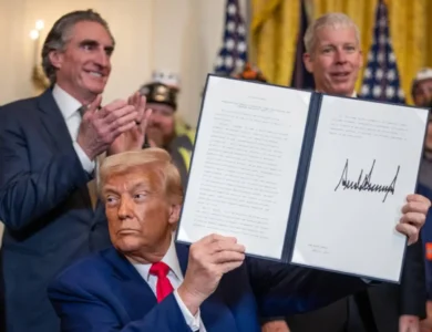 pMeds To Cost More? Trump Now Sets Sights On Pharma, Mostly Supplied By India